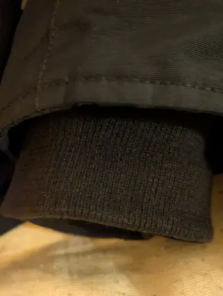 Woolrich Giacca Taglia L 44ita blu navy scuro