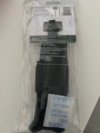 Bolsa TQ para torniquete