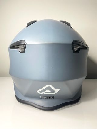 Casco Jet Acerbis Aria NUEVO