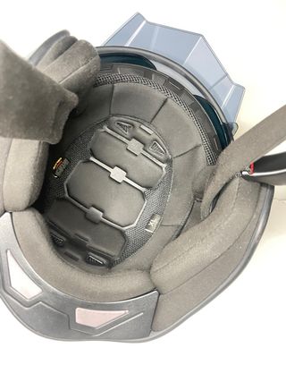 Casco Jet Acerbis Aria NUEVO