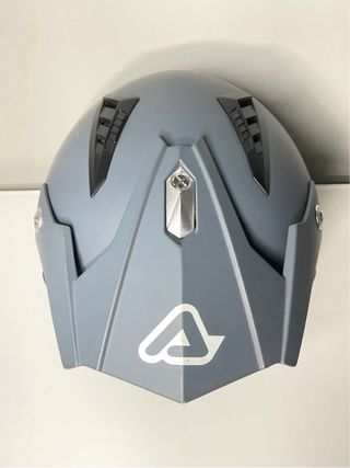 Casco Jet Acerbis Aria NUEVO