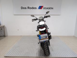 DUCATI SCRAMBLER DESERT SLED (20.216 KMS)