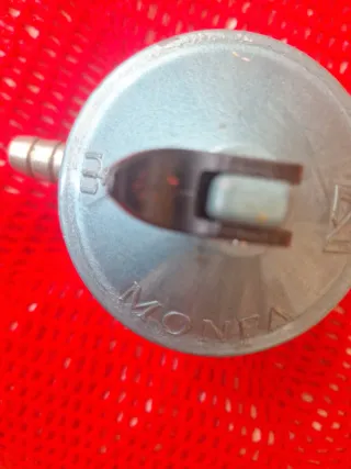 Regulador de Gas Butano RBP-30