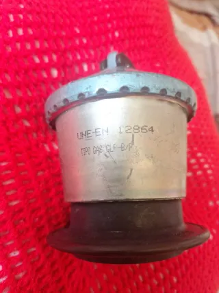 Regulador de Gas Butano RBP-30