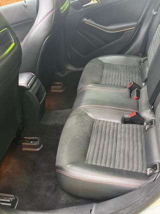 Mercedes-Benz Clase A 2013 180 amg