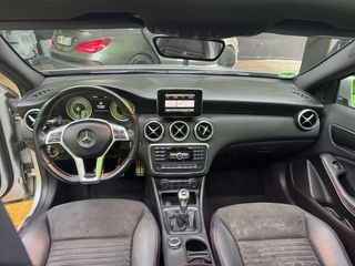 Mercedes-Benz Clase A 2013 180 amg