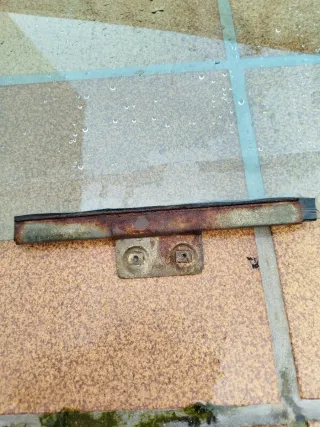 CRISTAL PUERTA DELANTERA PILOTO CITROËN AX GT 5P