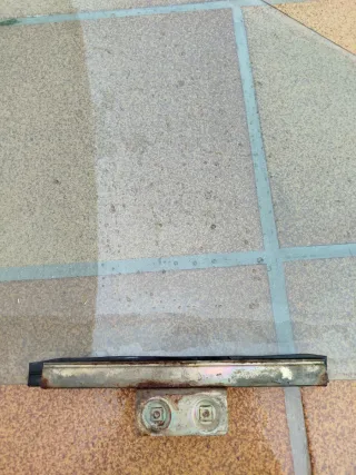 CRISTAL PUERTA DELANTERA PILOTO CITROËN AX GT 5P