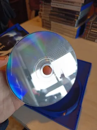 The X Files Resist or Serve PS2 Completo