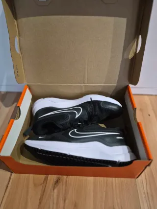 Zapatillas Nike Running Talla 37.5