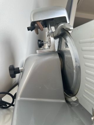 Cortadora Profesional HORECA Select Hosteleria