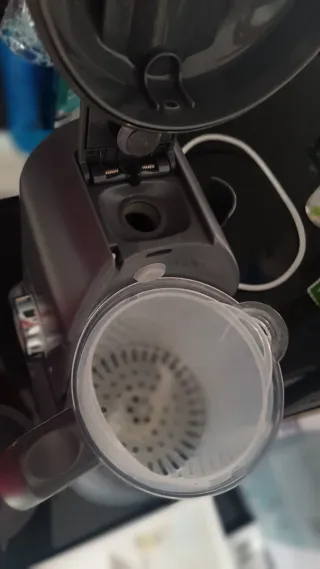 Robot Beaba Babycook Solo - Poco Uso