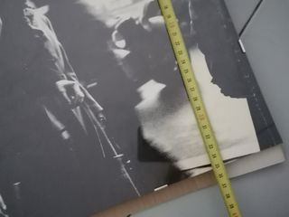 Poster Il bacio Robert Doisneau