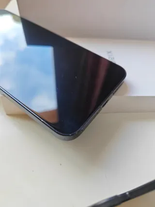 Xiaomi Mi 14 512GB Negro.