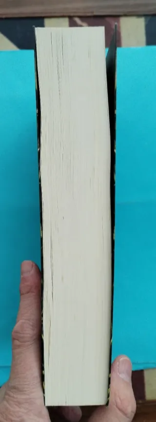 El nombre del viento, de Patrick Rothfuss