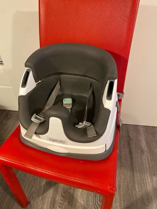 Elevador Silla Bebé Portátil