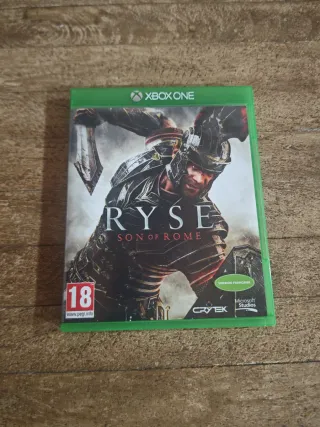 Ryse: Son of Rome