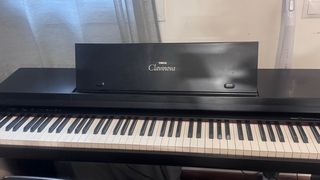 Yamaha Clavinova CLP 360 Piano Digital
