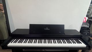 Yamaha Clavinova CLP 360 Piano Digital