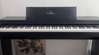 Yamaha Clavinova CLP 360 Piano Digital