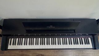 Yamaha Clavinova CLP 360 Piano Digital