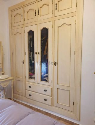 Casa independiente estilo rustica