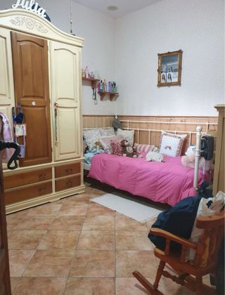 Casa independiente estilo rustica