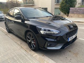 Ford Focus ST Performance 2022