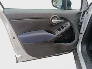 FIAT 500X DESDE 236€/MES ¡SIN PAGAR ENTRADA!