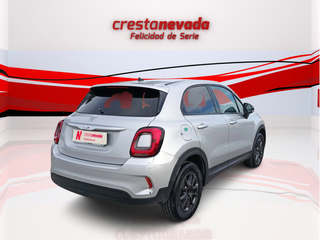 FIAT 500X DESDE 236€/MES ¡SIN PAGAR ENTRADA!