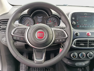 FIAT 500X DESDE 236€/MES ¡SIN PAGAR ENTRADA!