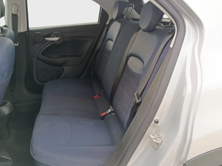 FIAT 500X DESDE 236€/MES ¡SIN PAGAR ENTRADA!