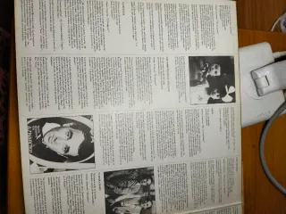 Vinilo Charles Aznavour Oro