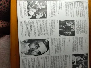 Vinilo Charles Aznavour Oro