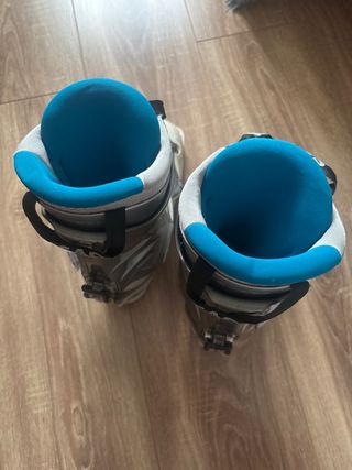 Botas de Esqui Scarpa Euphoria Talla 36