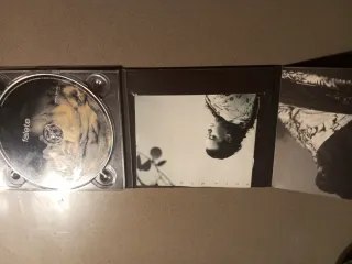 Falete - Puta Mentira (CD Flamenco)