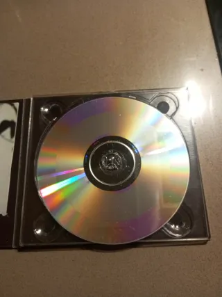 Falete - Puta Mentira (CD Flamenco)