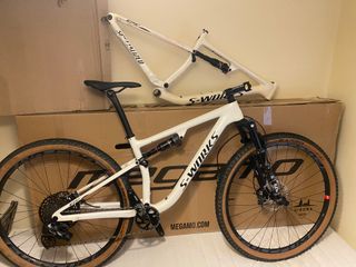 Specialized Epic Talla M