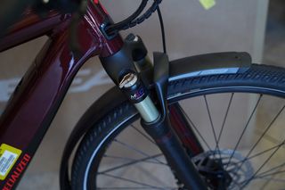 Specialized Turbo Vado 4.0 NB 2020 Talla M