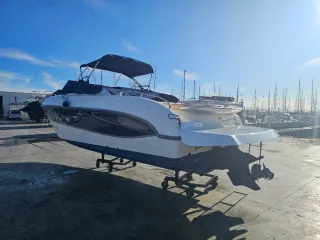 Barca Cranchi CSL 27