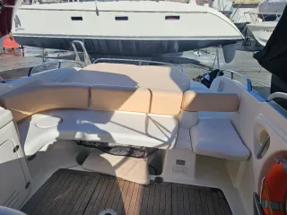 Barca Cranchi CSL 27
