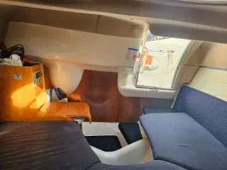 Barca Cranchi CSL 27