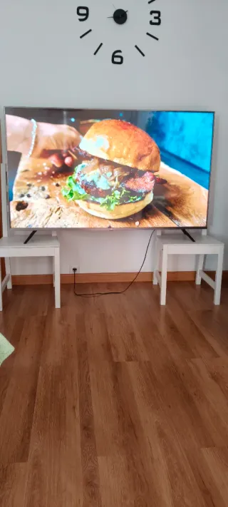 Xiaomi Smart TV 65 4K