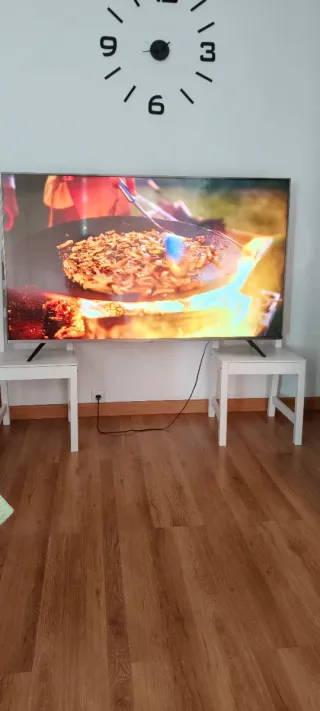 Xiaomi Smart TV 65 4K