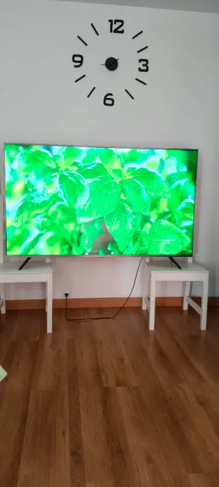 Xiaomi Smart TV 65 4K