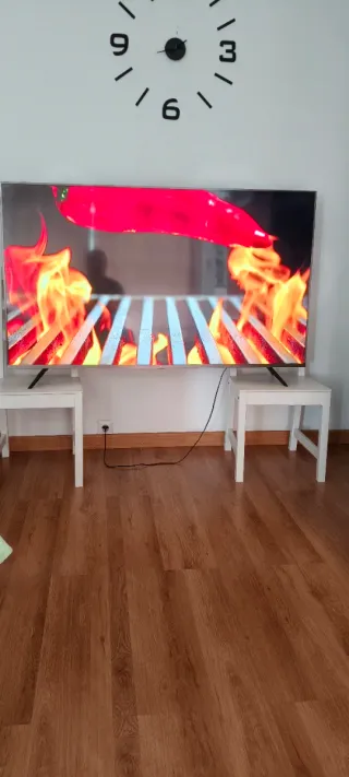 Xiaomi Smart TV 65 4K