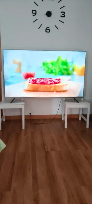 Xiaomi Smart TV 65 4K