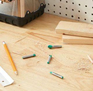 Pack de 8 Brocas para Fresadora, Denali (NUEVAS)