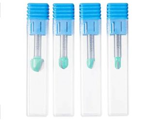 Pack de 8 Brocas para Fresadora, Denali (NUEVAS)