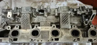 Culata motor 1.6 PSA 9655911480